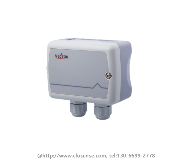 联系我们:0755-23013721 / 13066992778(微信) 伟拓Vector SCC-T1-Tp2系列PT1000温度变送器