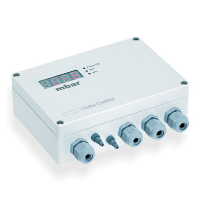 联系我们:0755-23013721 / 13066992778(微信) 瑞士富巴HUBA CONTROL差压传感器 – 698系列