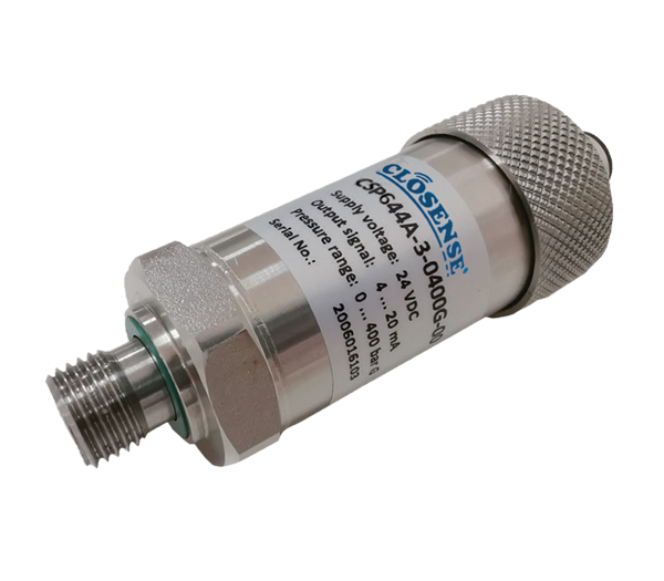 联系我们:0755-23013721 / 13066992778(微信) Closense CSP64系列工业级压力变送器