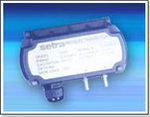 SETRA(西特)268工业安全型微差压传感器
