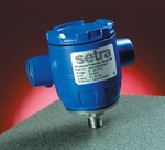 SETRA SETRA(西特)256/286压力变送器