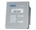 SETRA SETRA(西特)370 数字大气压计-LCD显示