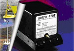 SETRA SETRA(西特)470T 数字大气压计