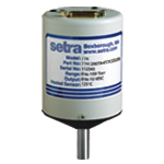 SETRA SETRA(西特)774系列电容式真空压力计